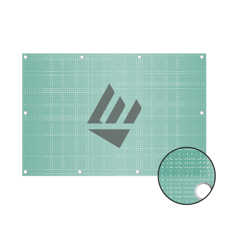 Displaystoff Banner