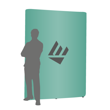 Pop-Up Faltwand