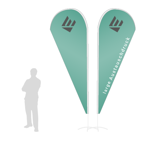 Austauschdruck