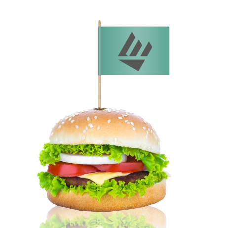 Burgerfahnen