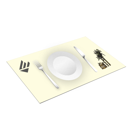 Tischsets