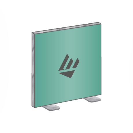 unbeleuchtet