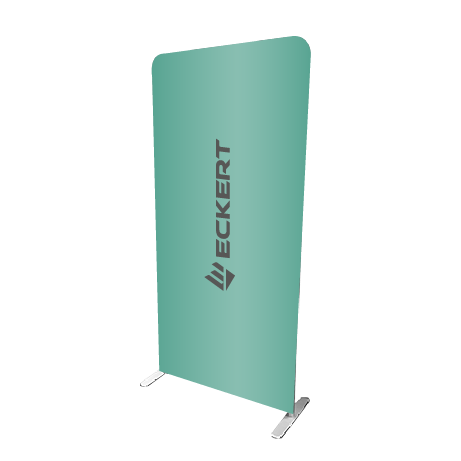 System mit Druck