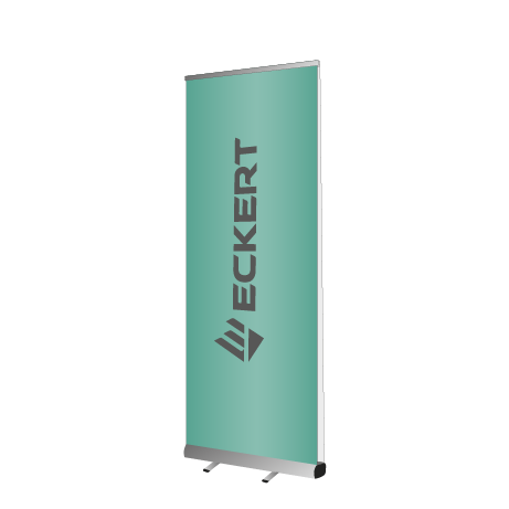 Roll-Up Displays