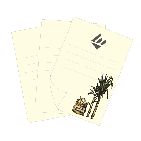 Briefpapier